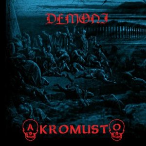 Akromusto - Demoni
