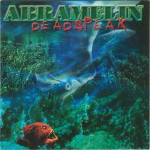 Abramelin - Deadspeak