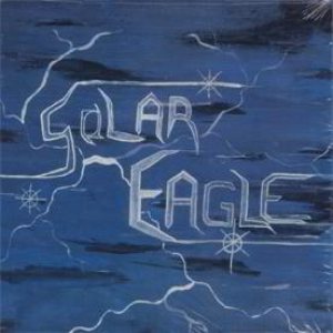 Solar Eagle - Solar Eagle
