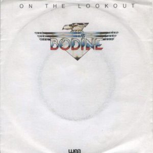 Bodine - On the Lookout