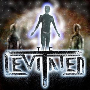 The Levitated - The Levitated