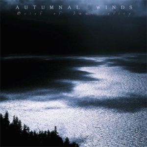 Autumnal Winds - Grief of Immortality