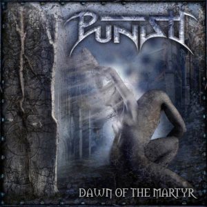 Punish - Dawn of the Martyr