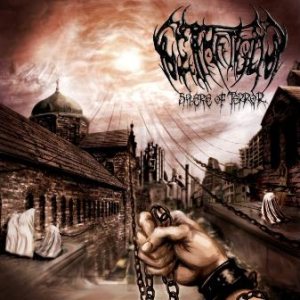 Netherion - Sphere of Terror