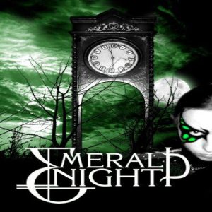 Emerald Night - Demonism