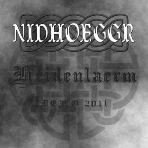 Nidhoeggr - Heidenlaerm