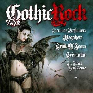 Various Artists - Gothic Rock