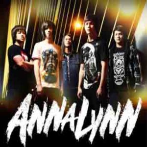 Annalynn - The Signal Flares