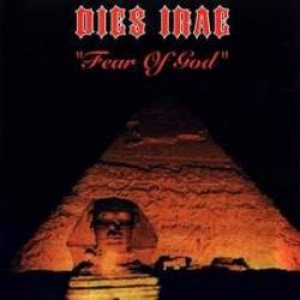 Dies Irae - Fear of God