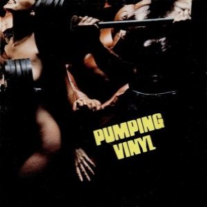 Fortune - Pumping Vinyl