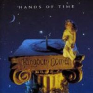 Kingdom Come - Hands of Time