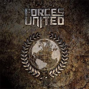 Forces United - Forces United - II