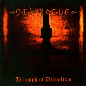 9th Plague - Triumph of Diabolism