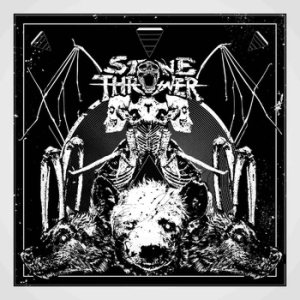 Stone Thrower - 2014 EP