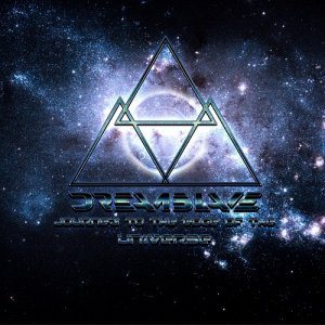 Dreamslave - Journey to the Edge of the Universe