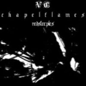 Velvet Cacoon - Chapelflames (Red Steeples)