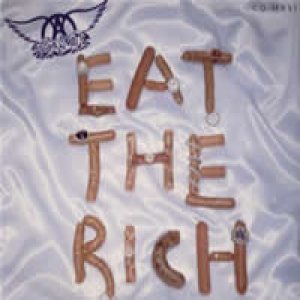 Aerosmith - Eat the Rich