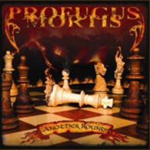 Profugus Mortis - Another Round