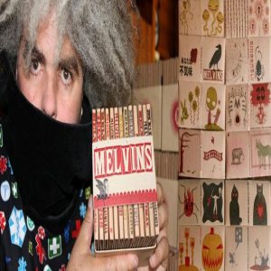 Melvins - Box Set