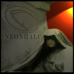 Neonhalo - Neonhalo