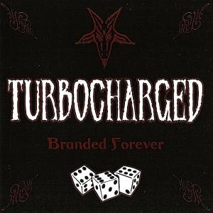 Turbocharged - Branded Forever