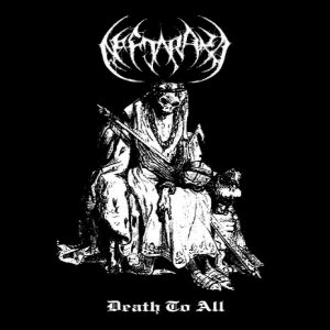 Neftaraka - Death to All