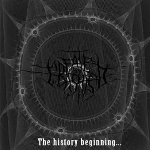 Created by Ashes - The History Beginning...