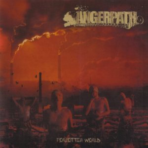 Angerpath - Forgotten World