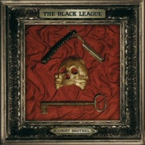 The Black League - Ghost Brothel