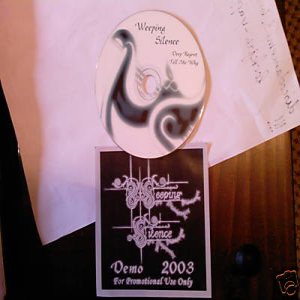 Weeping Silence - Demo 2003
