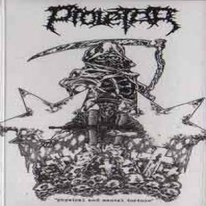Proletar - Physical and Mental Torture