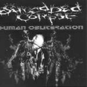 Shredded Corpse - Human Obliteration