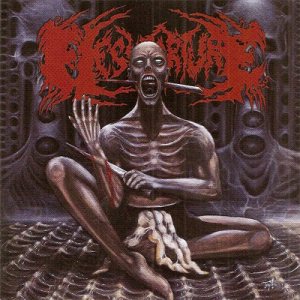 Flesh Torture - The Stench of Humanity