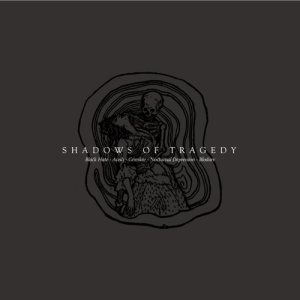 Blodarv - Shadows of Tragedy