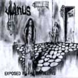 Vulnus - Exposed to the Appalling