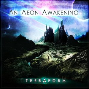 An Aeon Awakening - Terraform