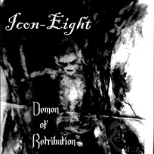 Icon-Eight - Demon of Retribution