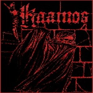 Kaamos - Curse of Aeons