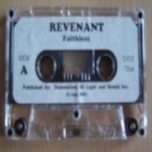 Revenant - Faithless