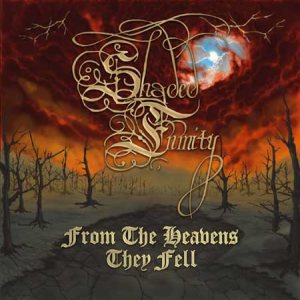 Shaded Enmity - From the Heavens They Fell