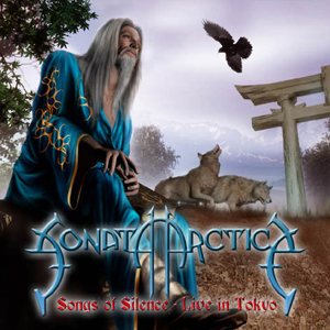 Sonata Arctica - Songs of Silence - Live in Tokyo