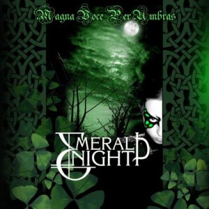 Emerald Night - Magna Voce per Umbras