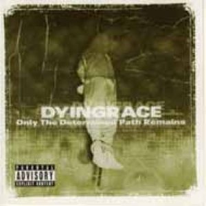 Dyingrace - Only the Determined Path Remains