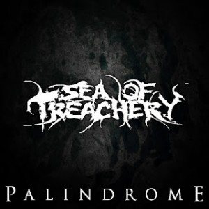 Sea of Treachery - Palindrome