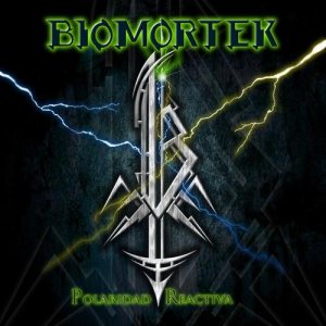 Biomortek - Polaridad Radioctiva