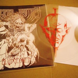 Crucified Mortals - Bludgeoned