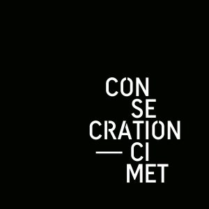 Consecration - Cimet
