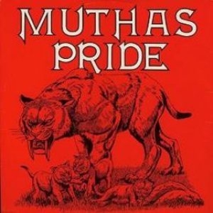 White Spirit - Muthas Pride