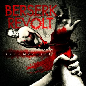Berserk Revolt - Theomachist