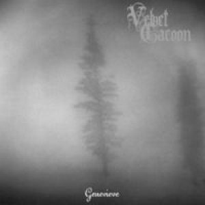 Velvet Cacoon - Genevieve